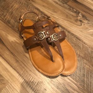 Tommy Hilfiger Sandals